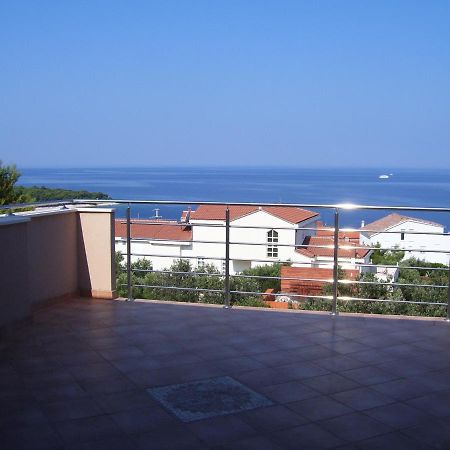 Villa Timea Primošten Buitenkant foto