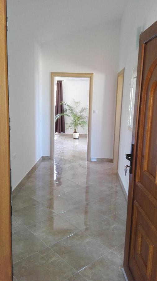 Villa Timea Primošten Buitenkant foto