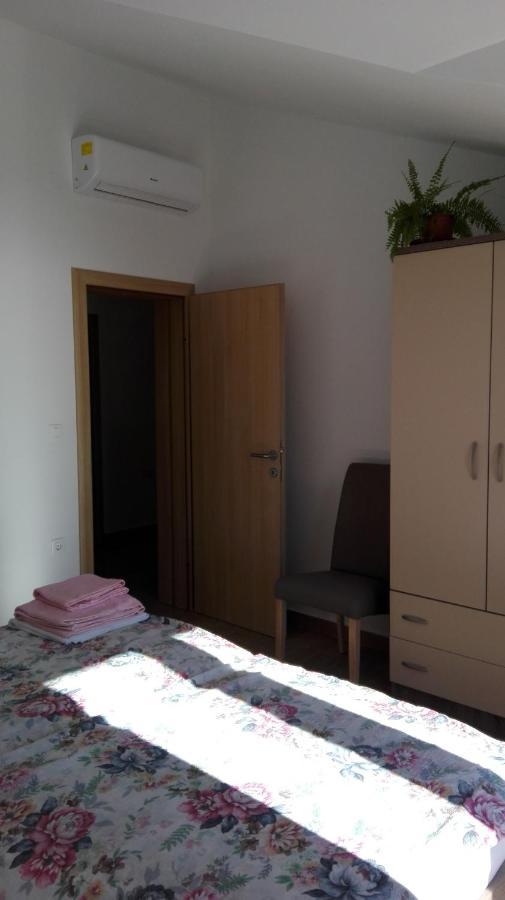 Villa Timea Primošten Buitenkant foto