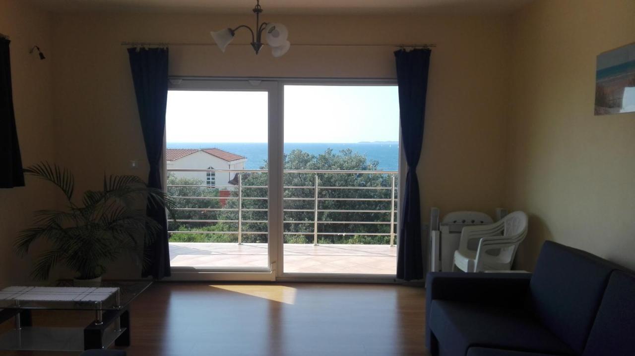 Villa Timea Primošten Buitenkant foto