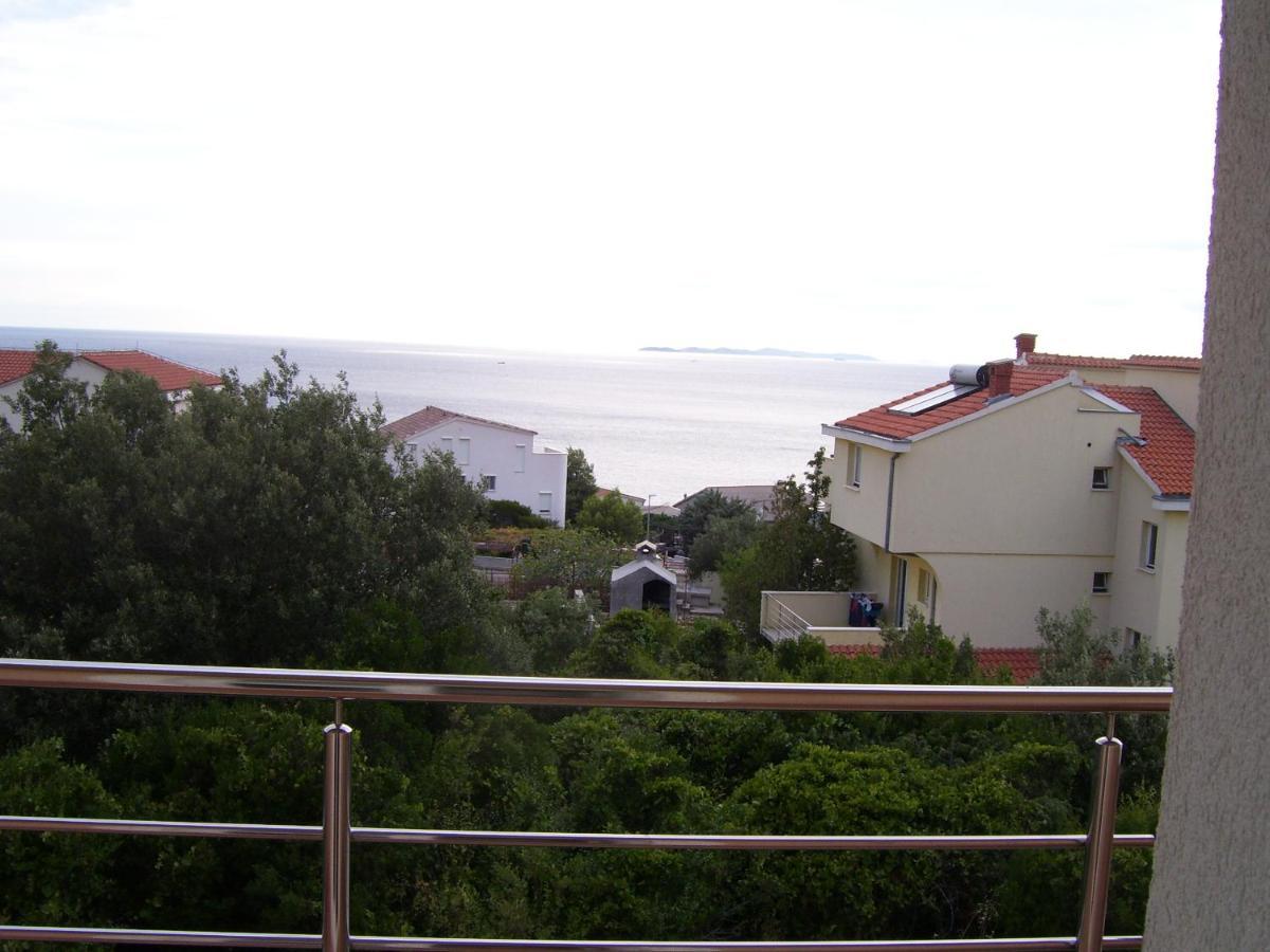 Villa Timea Primošten Buitenkant foto