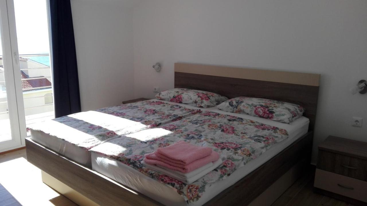Villa Timea Primošten Buitenkant foto