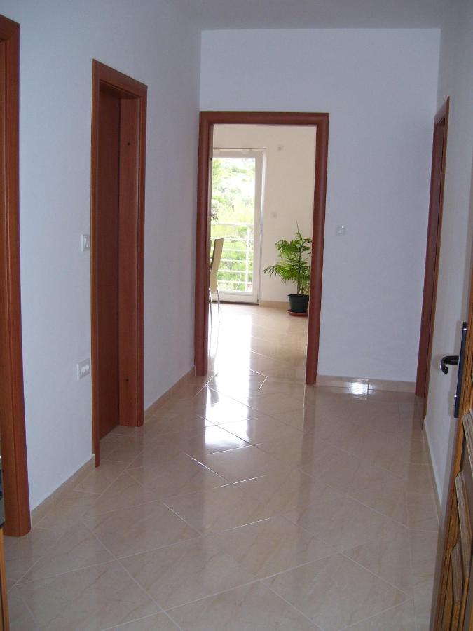 Villa Timea Primošten Buitenkant foto